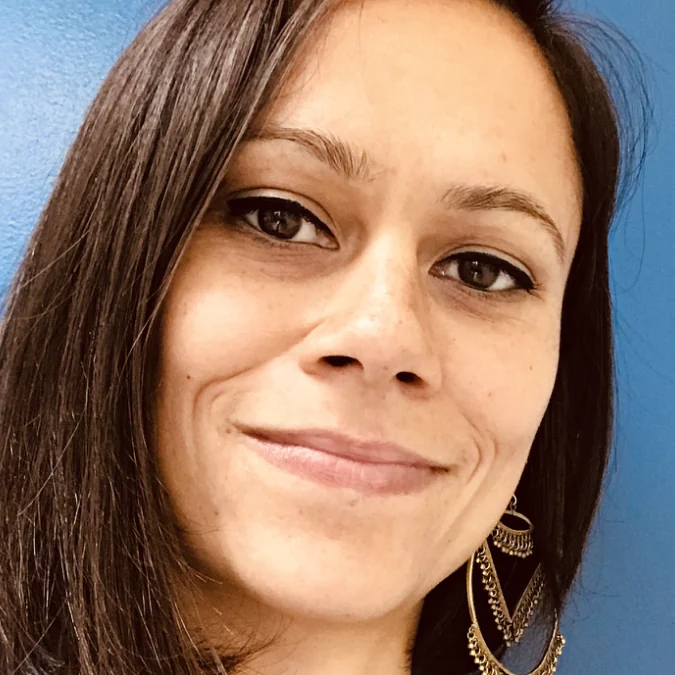 Tiffani Parrish, LCSW, EMDR Certified, DBT Certified