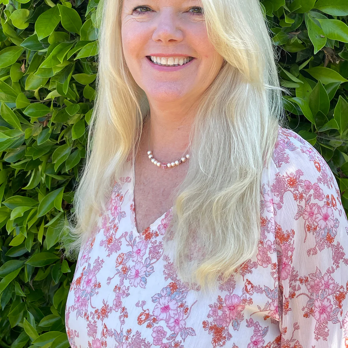 Lauren Cumberbatch, LMFT, EMDR Certified