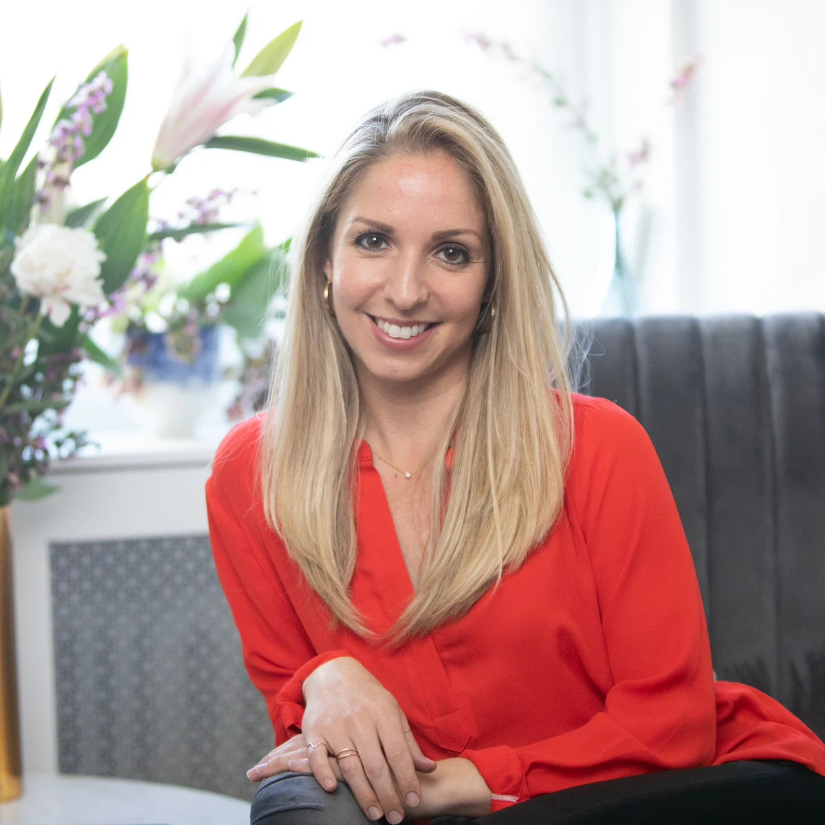 Saara Muscat, PsyD