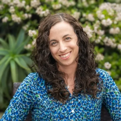 Shereen Cohen, PhD Psychology