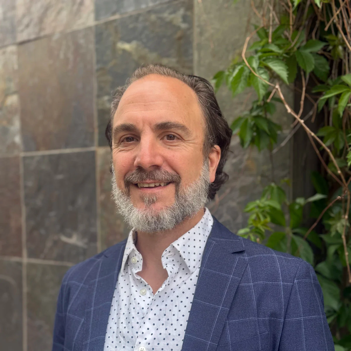 German Ascani, MD, Board Certified Psychiatrist