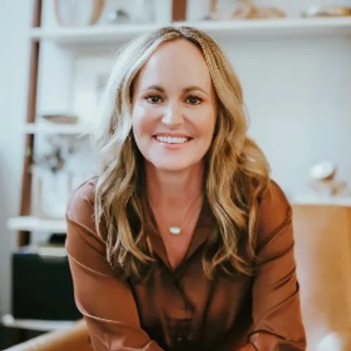 Jessica Cliff, LMFT