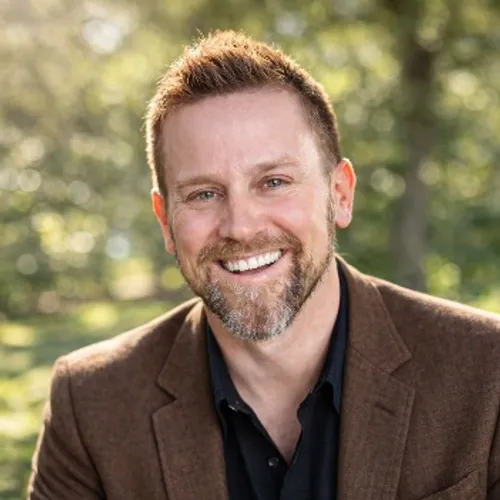 Ryan Brewer, LMFT