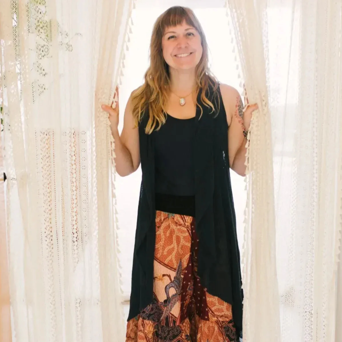 Elizabeth Fox Butler, PsyD, Certified Ketamine Integration Coach, MA, DBT Certified