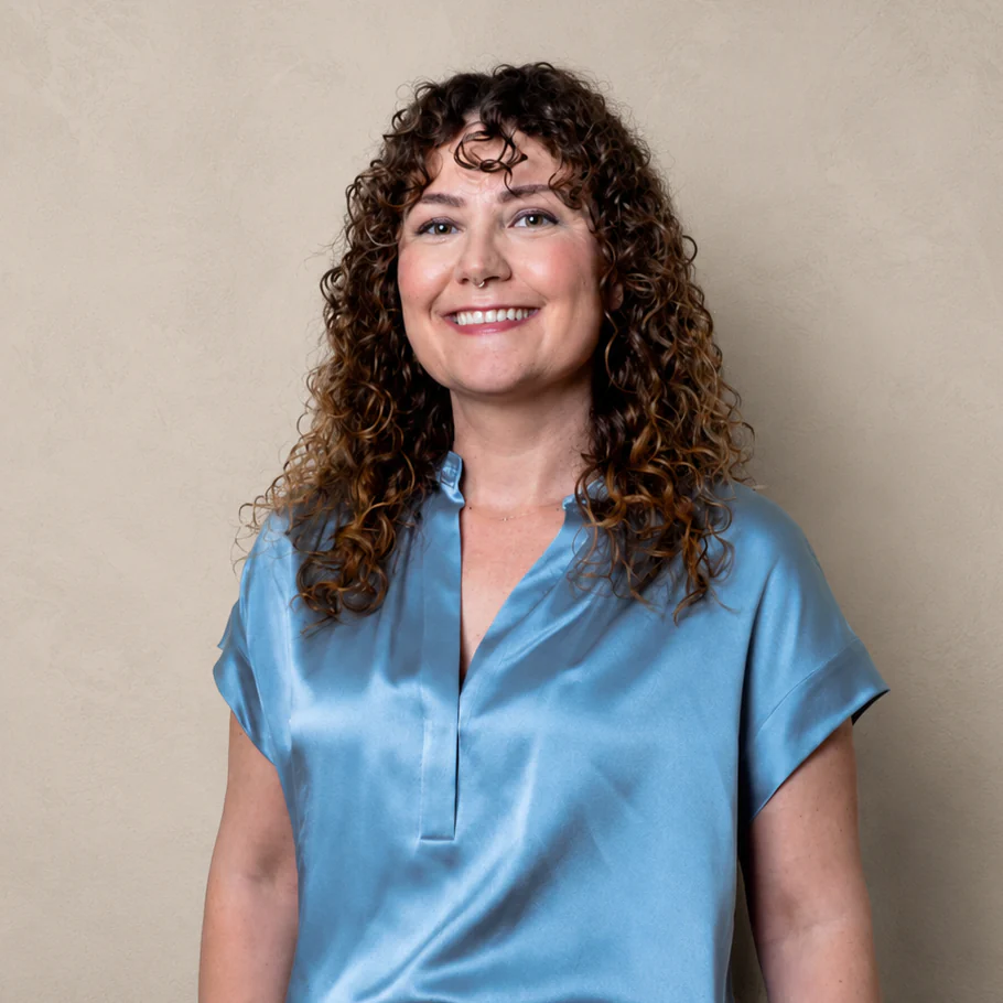 Mary Fleisch , EMDR Certified, LCSW, IFS Level 1